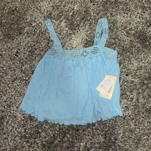 NWT Rewind Top